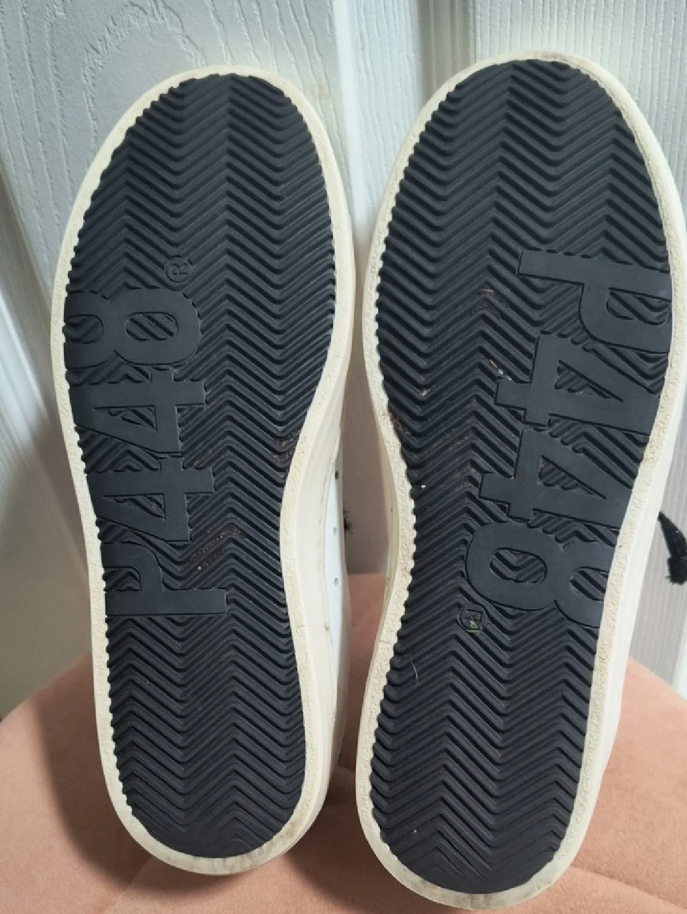 P448 S20 John Sneaker Size 38 - Picture 7 of 8